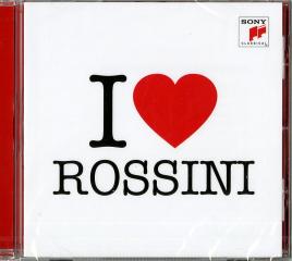 I love Rossini