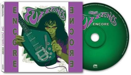 Encore (digipak)