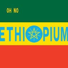 Dr. no's ethiopium