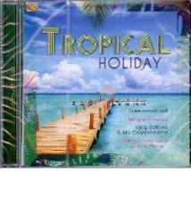 Tropical holiday