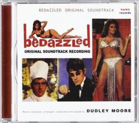 Bedazzled (by dudley moore)