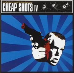 Cheap shots vol.iv