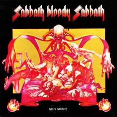 Sabbath bloody sabbath (Vinile)