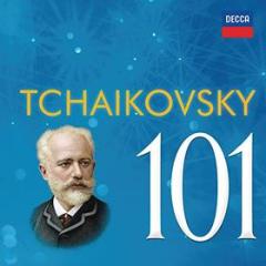 101 tchaikovsky