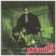 Os mutantes (lp+cd) (Vinile)