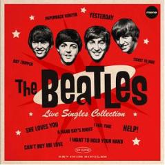 Live singles collection - 5 7'' box set (Vinile)