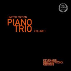 Piano trio vol.1 (Vinile)