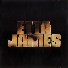 Etta james --ltd