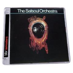 Salsoul orchestra - expanded edition