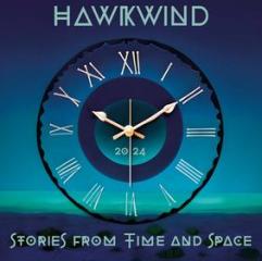 Stories from time and space cd edition