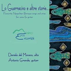 Lo guarracino e altre storie...(digipack)