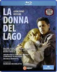 La donna del lago