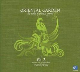 Oriental garden vol.2