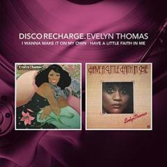 Disco recharge-evelyn thomas