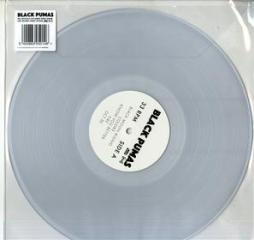 Black pumas (vinyl clear lrs limited edt.) (Vinile)