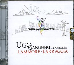 L'ammore e l'arraggia