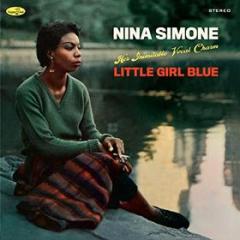 Little girl blue [lp] (Vinile)