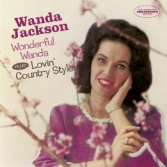 Wonderful wanda (+ lovin' country style)