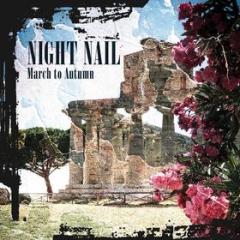 March to autumn (Vinile)