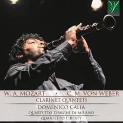 Clarinet quintets
