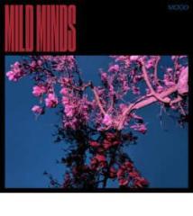 Mood mild minds lp blue vinyl (Vinile)