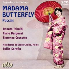 Madama butterfly (1904)