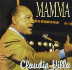 Claudio villa-mamma