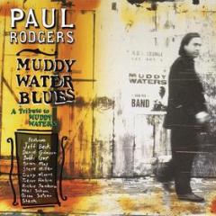 Muddy water blues (180 gr. vinyl black gatefold sleeve) (Vinile)