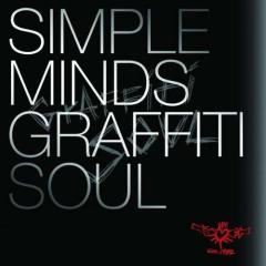 Graffiti soul