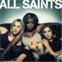 All saints (Vinile)