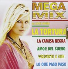 Mega mix