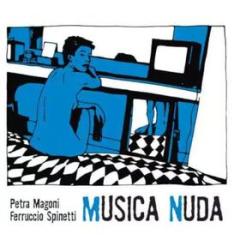 Musica nuda i