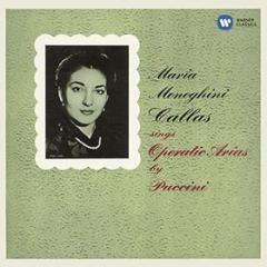 Maria callas 2014 - recital -