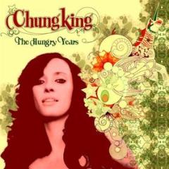 Hungry years
