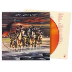 The baker gurvitz army (orange vinyl) (Vinile)