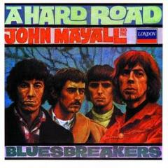 A hard road (Vinile)