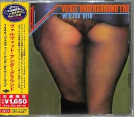 1969: velvet underground live with lou reed <limited> (limited)