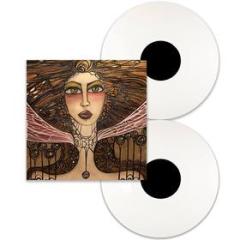 Aleah (vinyl white edt.) (Vinile)