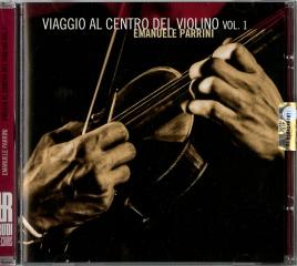 Viaggio al centro del violino 1