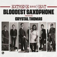 Extreme heat