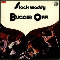 Bugger off! (Vinile)