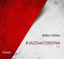 Jazz vs corona vol.1