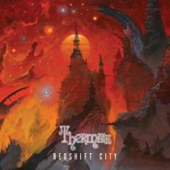 Redshift city (Vinile)