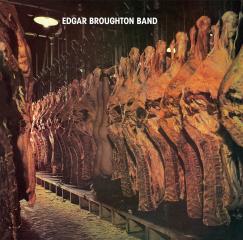 Edgar broughton band