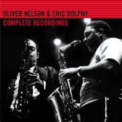Complete recordings