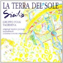 La terra del sole(gruppo folk taormina)