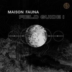 Maison fauna field guide 1 (Vinile)