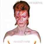 Aladdin sane