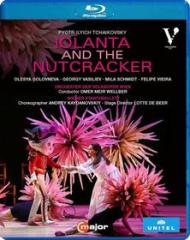 Iolanta and the nutcracker