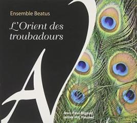 L'orient des troubadours